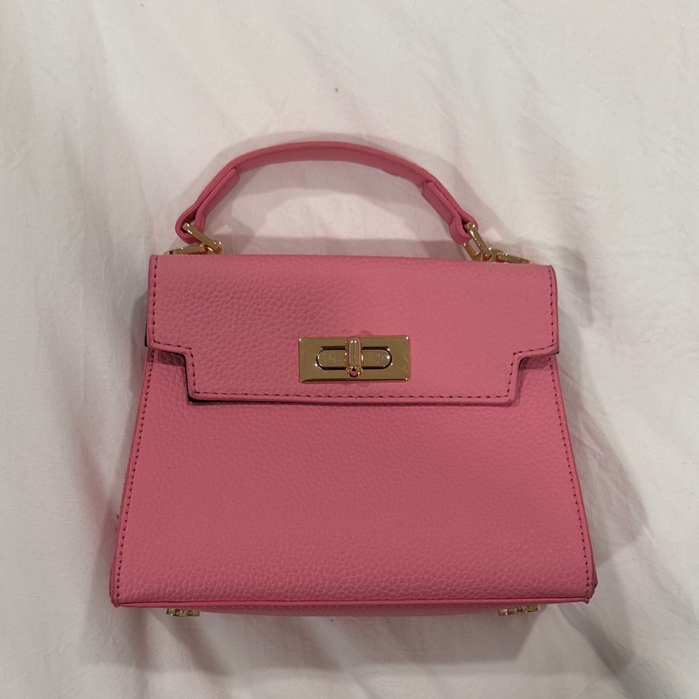 ASOS Pink Handbag